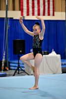 2024-RealmClassic-S8-Ascend Gymnastics-Floor-KG-117