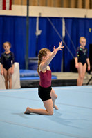 2024-RealmClassic-S8-Bainbridge Island Gymnastics Center-Floor-KG-107