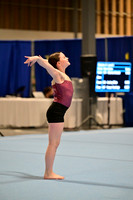 2024-RealmClassic-S8-Bainbridge Island Gymnastics Center-Floor-KG-109