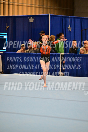 2024-RealmClassic-S8-Ground Zero Gymnastics-Floor-KG-102