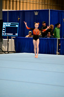 2024-RealmClassic-S8-Ground Zero Gymnastics-Floor-KG-101