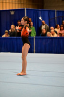 Ground Zero Gymnastics