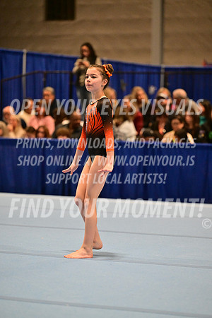 2024-RealmClassic-S8-Ground Zero Gymnastics-Floor-KG-104