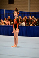 2024-RealmClassic-S8-Ground Zero Gymnastics-Floor-KG-105