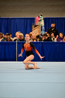 2024-RealmClassic-S8-Ground Zero Gymnastics-Floor-KG-107