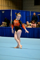 2024-RealmClassic-S8-Ground Zero Gymnastics-Floor-KG-108