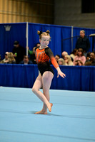 2024-RealmClassic-S8-Ground Zero Gymnastics-Floor-KG-110