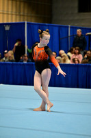 2024-RealmClassic-S8-Ground Zero Gymnastics-Floor-KG-111