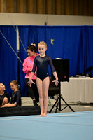 2024-RealmClassic-S8-Gymnastics Unlimited-Floor-KG-101