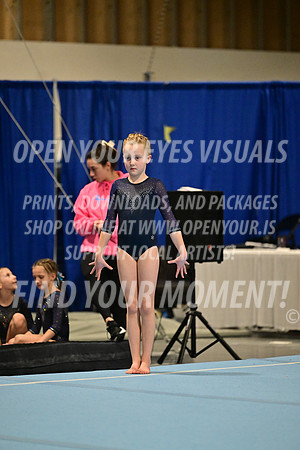 2024-RealmClassic-S8-Gymnastics Unlimited-Floor-KG-101