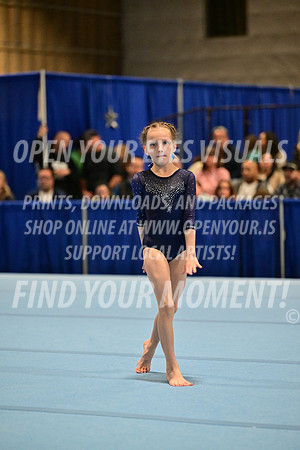2024-RealmClassic-S8-Gymnastics Unlimited-Floor-KG-106