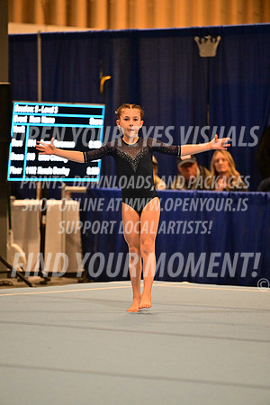 2024-RealmClassic-S8-Gymnastics Unlimited-Floor-KG-109