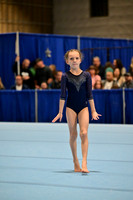 2024-RealmClassic-S8-Gymnastics Unlimited-Floor-KG-107