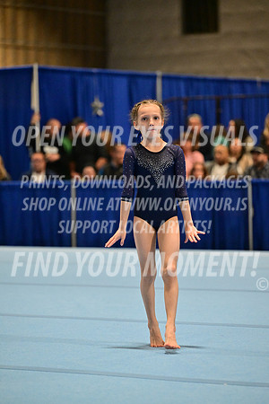 2024-RealmClassic-S8-Gymnastics Unlimited-Floor-KG-107