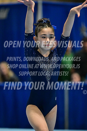 2024-RealmClassic-S8-Gymnastics Unlimited-Floor-KG-114