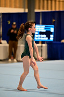 2024-RealmClassic-S8-Mid-Columbia Gymnastics Academy-Floor-KG-304