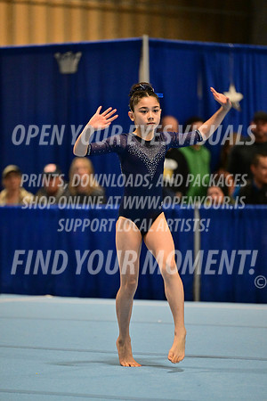 2024-RealmClassic-S8-Gymnastics Unlimited-Floor-KG-116