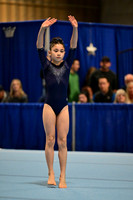 2024-RealmClassic-S8-Gymnastics Unlimited-Floor-KG-118