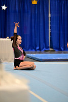 2024-RealmClassic-S8-Rodeo City Gymnastics-Floor-KG-100