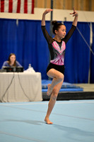 2024-RealmClassic-S8-Rodeo City Gymnastics-Floor-KG-104