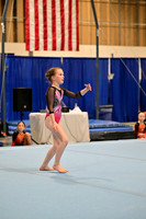 2024-RealmClassic-S8-Rodeo City Gymnastics-Floor-KG-106