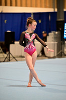 2024-RealmClassic-S8-Rodeo City Gymnastics-Floor-KG-108
