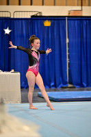 2024-RealmClassic-S8-Rodeo City Gymnastics-Floor-KG-109