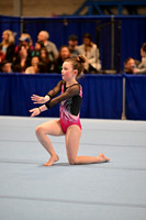2024-RealmClassic-S8-Rodeo City Gymnastics-Floor-KG-112