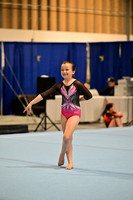 2024-RealmClassic-S8-Rodeo City Gymnastics-Floor-KG-116