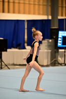 2024-RealmClassic-S8-Peak Gymnastics-Floor-KG-201