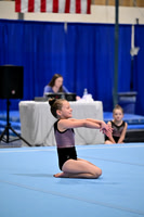 2024-RealmClassic-S8-Peak Gymnastics-Floor-KG-205
