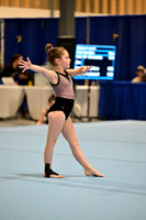 2024-RealmClassic-S8-Peak Gymnastics-Floor-KG-215