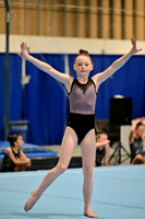 2024-RealmClassic-S8-Peak Gymnastics-Floor-KG-219
