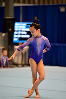 2024-RealmClassic-S9-Gymnastics East-Floor-KG-100