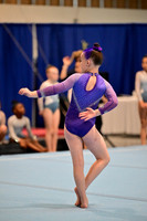 2024-RealmClassic-S9-Gymnastics East-Floor-KG-118