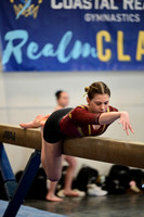Mercy Gymnastics