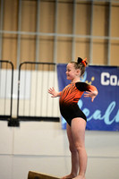 Ground Zero Gymnastics