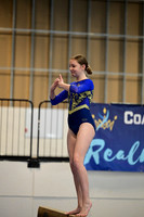 Coastal Realm Gymnastics