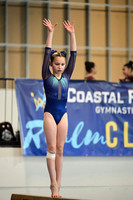 Seattle Gymnastics Academy - Columbia City