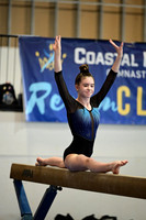 Seattle Gymnastics Academy - Ballard