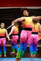 Cascade High School