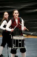 Cascade High School Percussion
