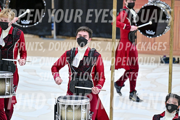 2022-WGI Portland-Kamiak HS-K-118