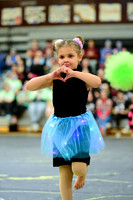 Glencoe Minis