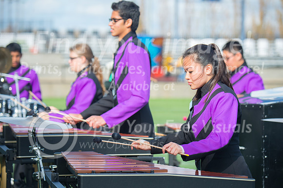 2016-LMAC- Sunset Marching  Band-69