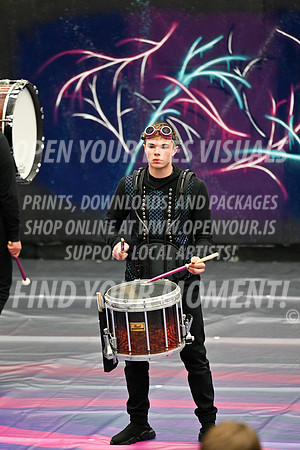 2022-WGI Portland-Fruitland HS-K-129