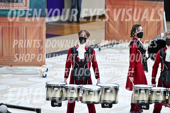 2022-WGI Portland-Kamiak HS-K-110