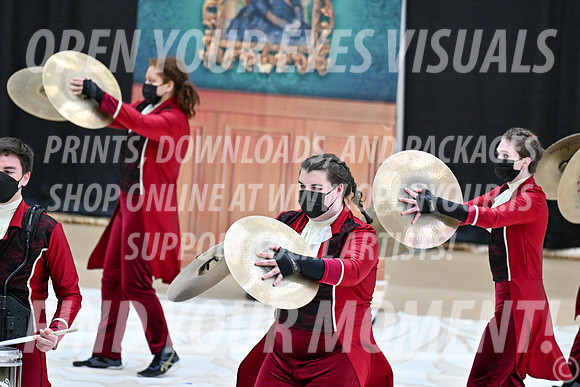 2022-WGI Portland-Kamiak HS-K-102