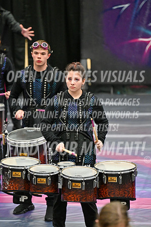 2022-WGI Portland-Fruitland HS-K-124