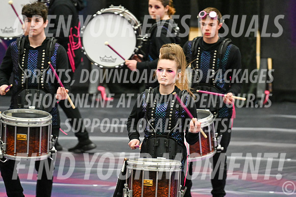 2022-WGI Portland-Fruitland HS-K-110